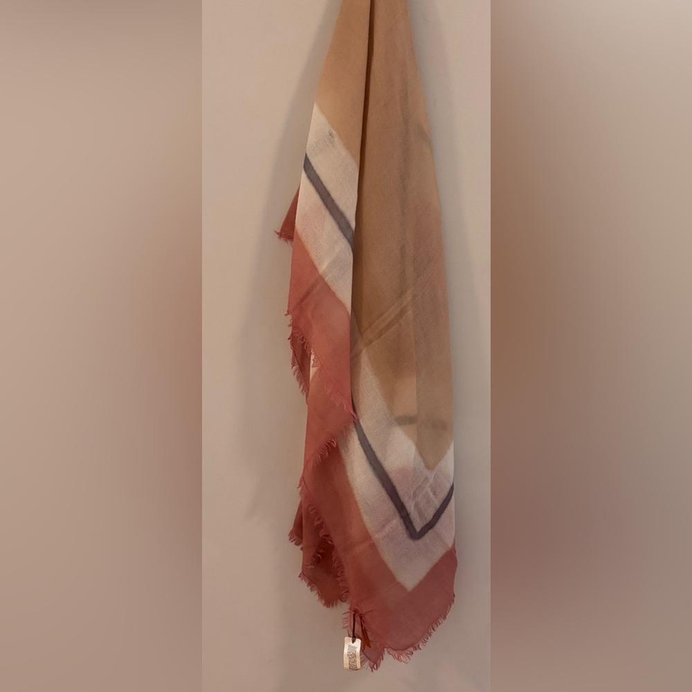 AMA PURE 100% Cashmere Women's Scarf